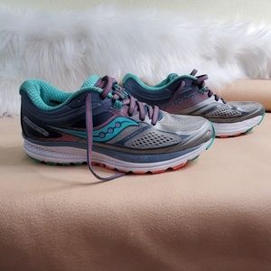 saucony everun xt900